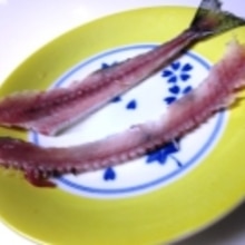 焼いてパリパリ カレー味 さんまの骨せんべい レシピ 作り方 By Icafe3 楽天レシピ 焼いてパリパリ カレー味 さんまの骨せんべい レシピ 作り方 By Icafe3 楽天レシピ